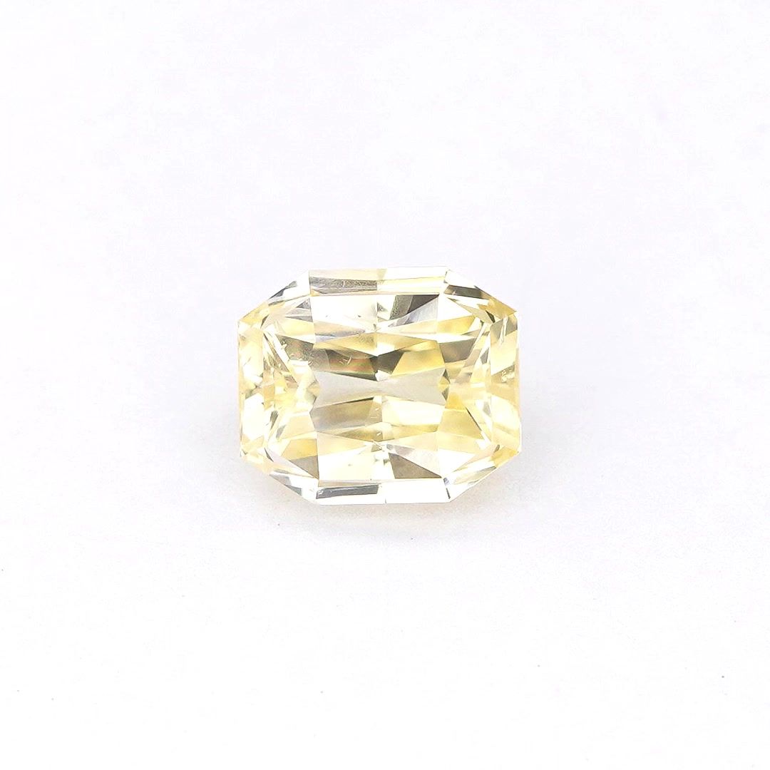 1.67 ct Sapphire