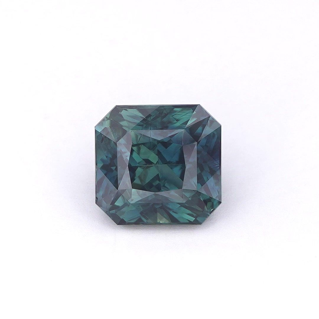 3.80 ct Sapphire