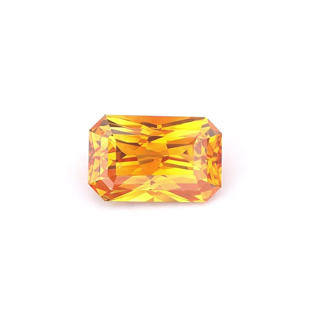 1.69 ct Sapphire