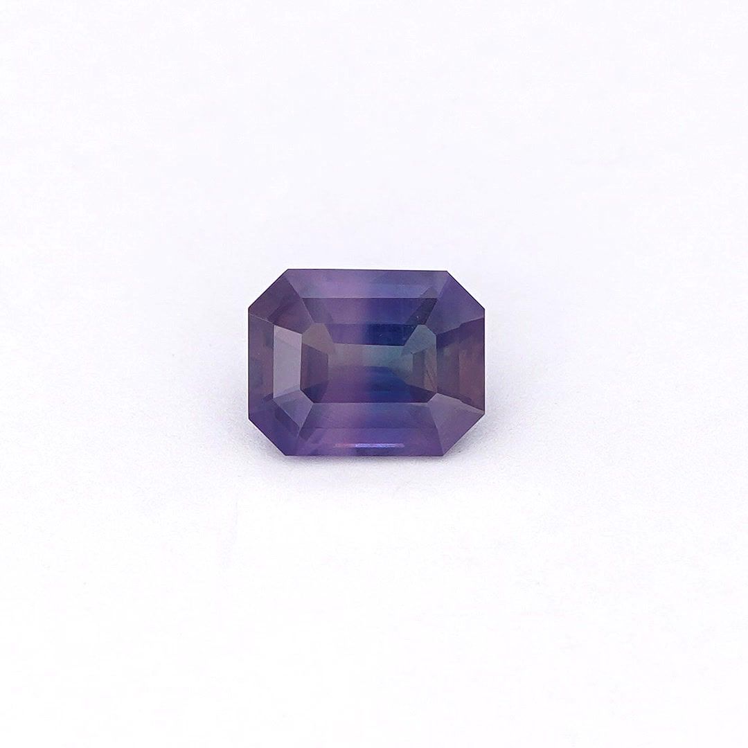 0.73 ct Sapphire