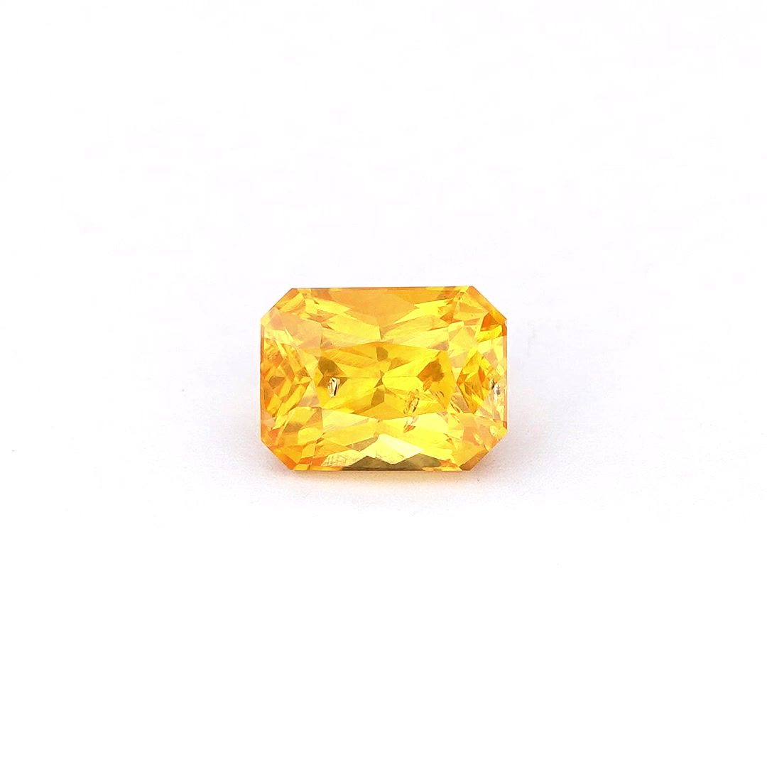 1.00 ct Sapphire