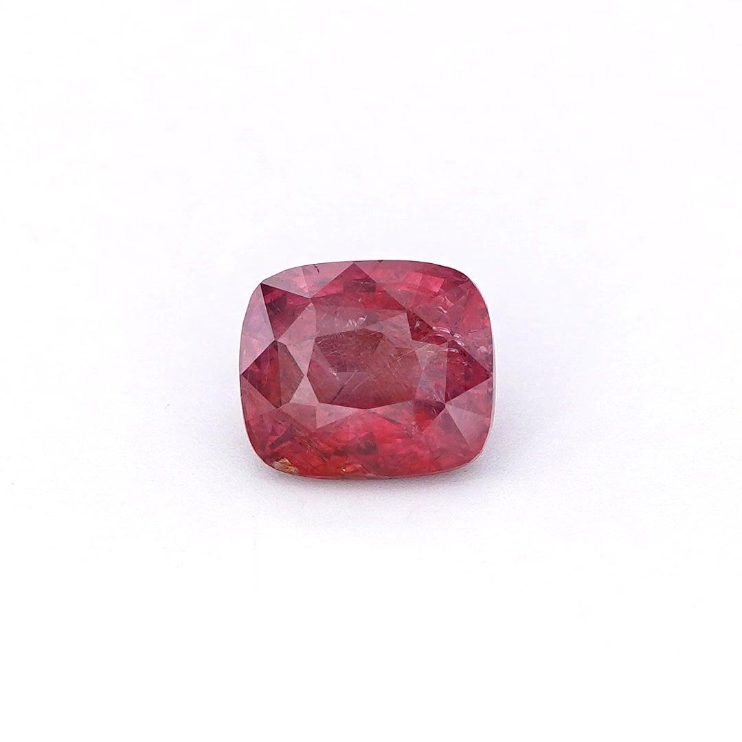 1.17 ct Sapphire