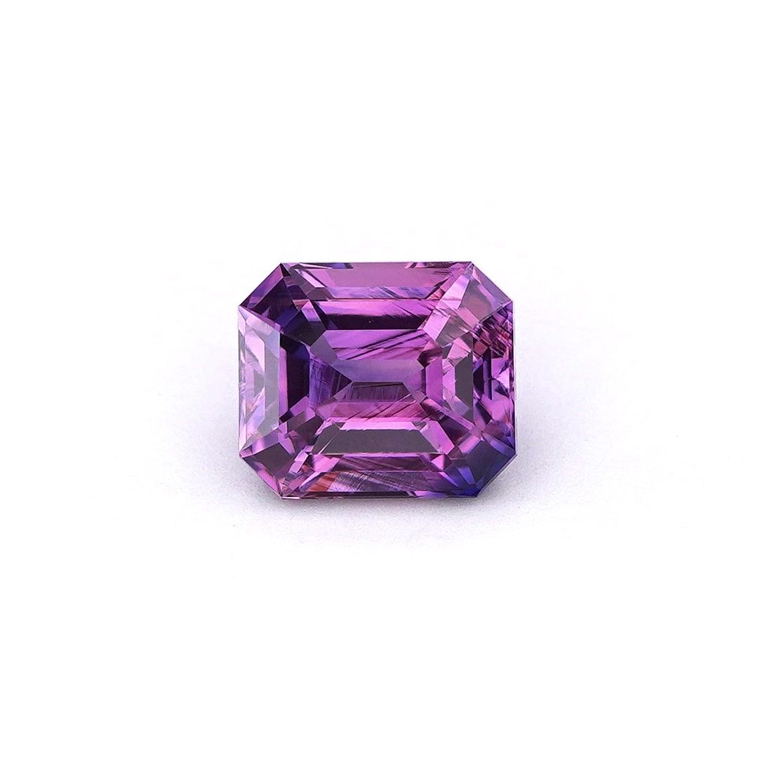 1.11 ct Sapphire