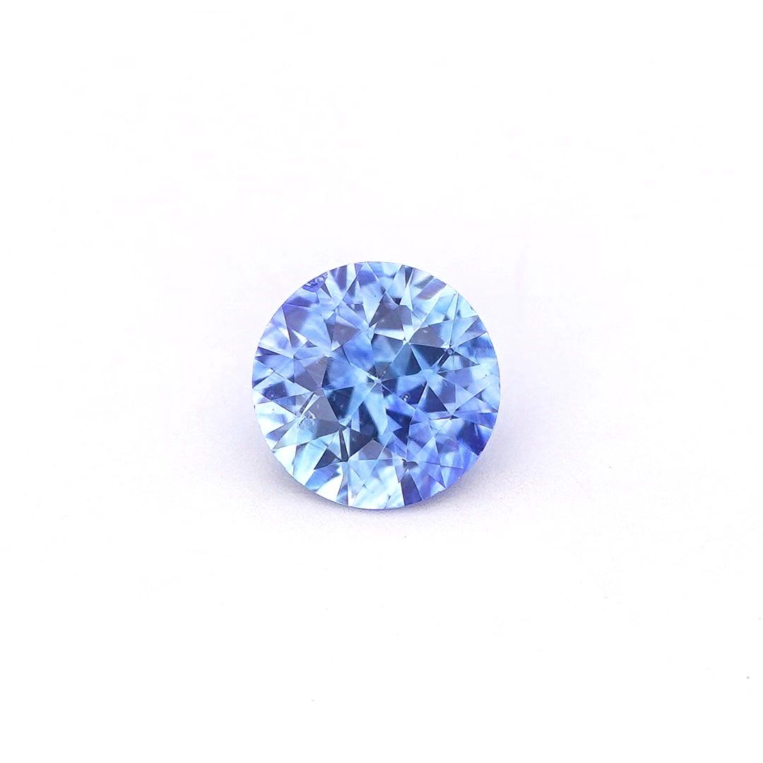 0.58 ct Sapphire