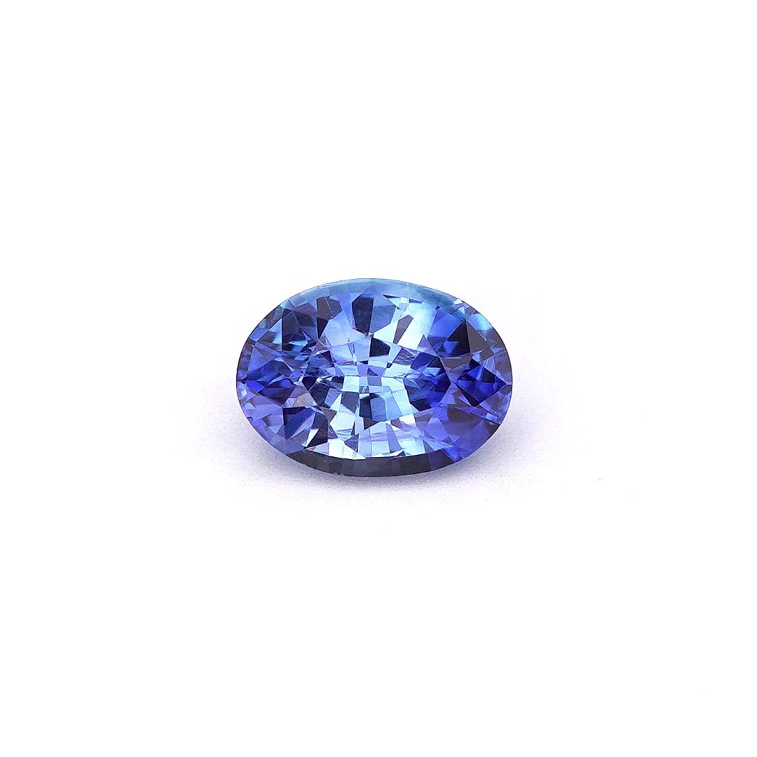 0.61 ct Sapphire