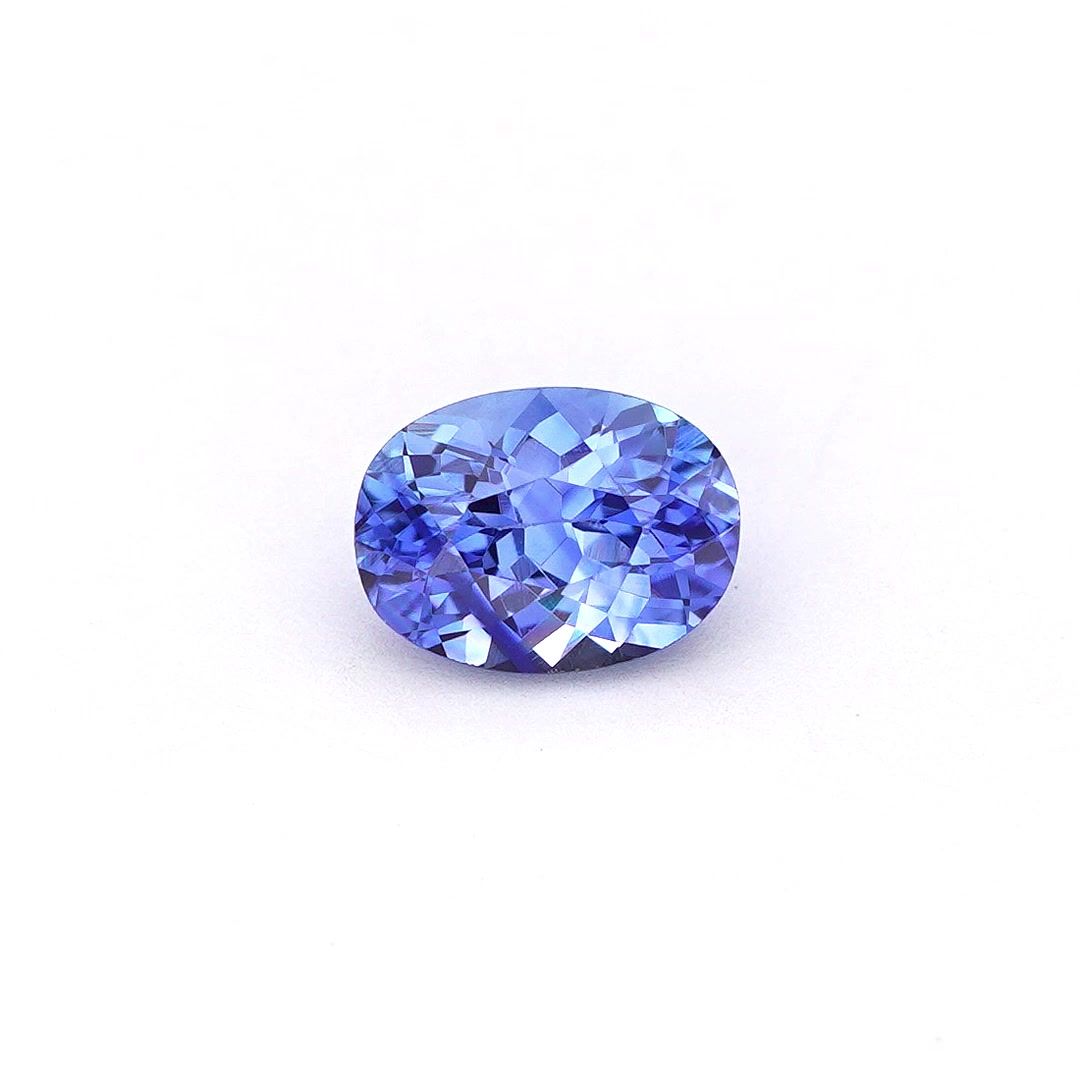 0.67 ct Sapphire