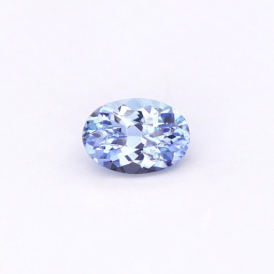 0.74 ct Sapphire