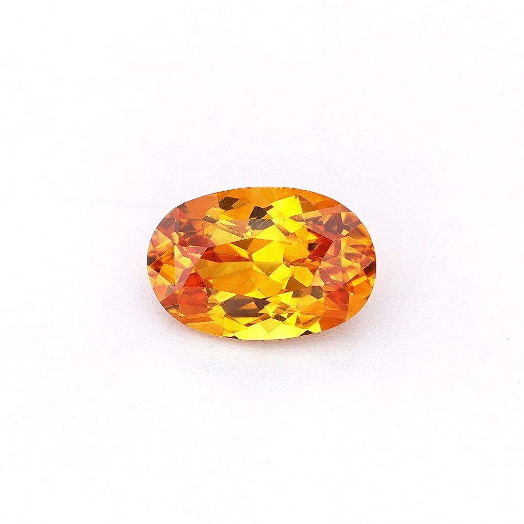 0.93 ct Sapphire