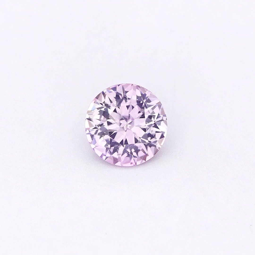 0.54 ct Sapphire