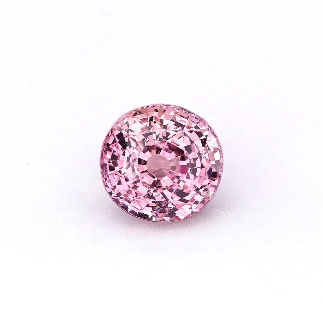 2.10 ct Sapphire