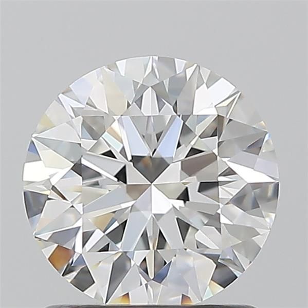 Prírodný diamant okrúhly...