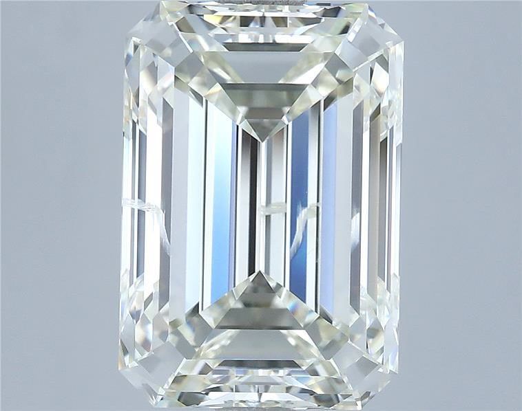 Prírodný diamant emerald,...