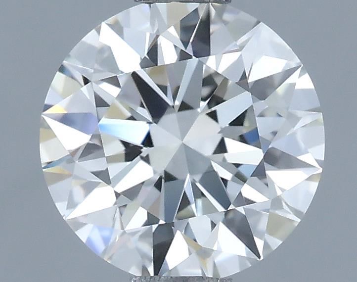 Prírodný diamant okrúhly...