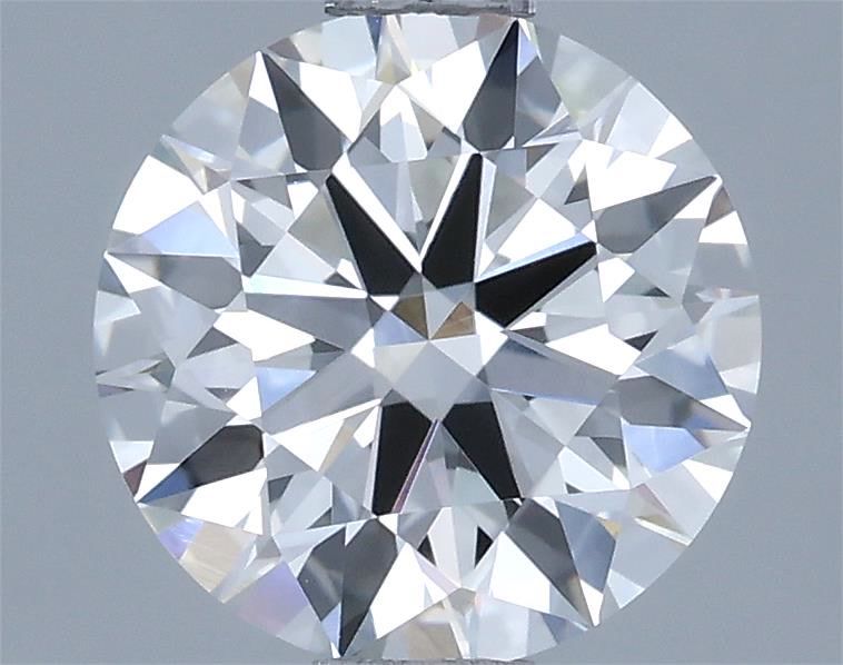 Prírodný diamant okrúhly...