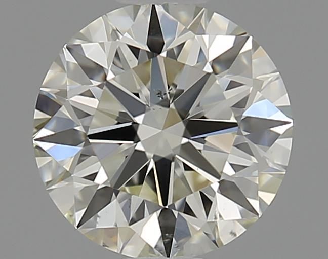 Prírodný diamant okrúhly...