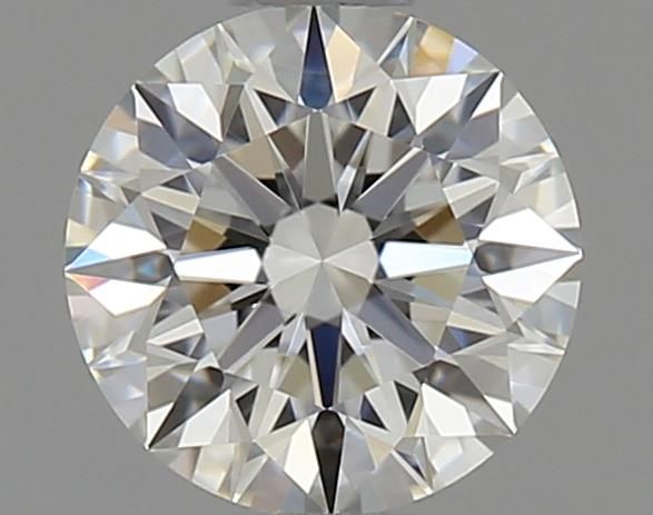 Prírodný diamant okrúhly...