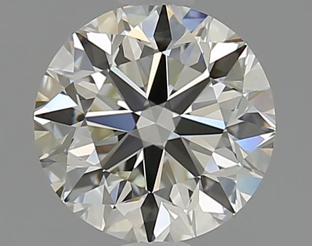 Prírodný diamant okrúhly...