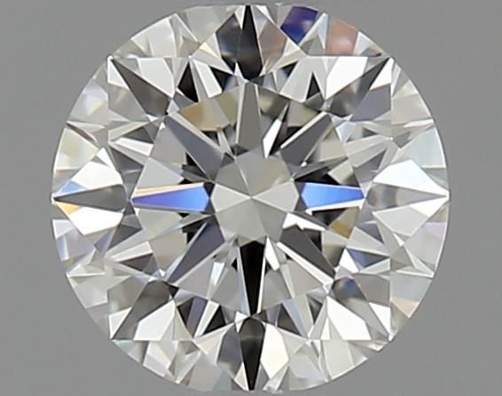 Prírodný diamant okrúhly...