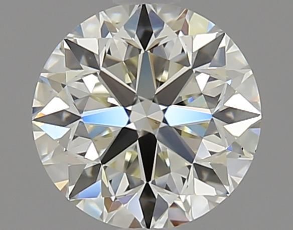 Prírodný diamant okrúhly...