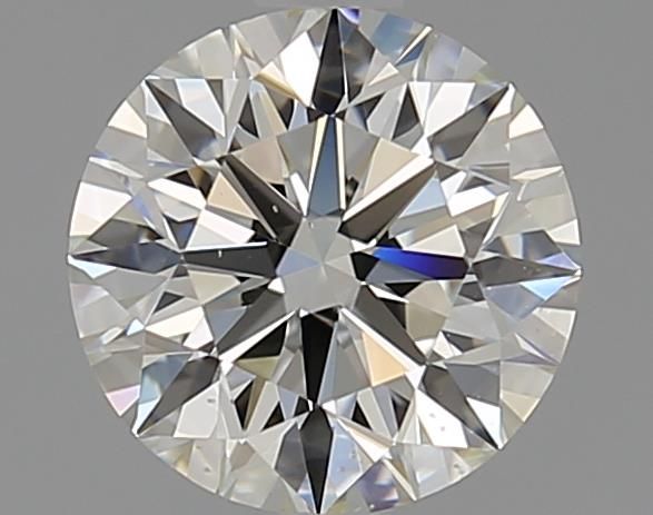 Prírodný diamant okrúhly...