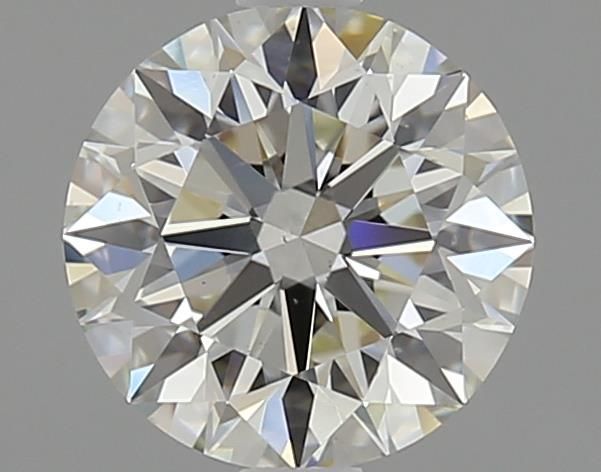 Prírodný diamant okrúhly...