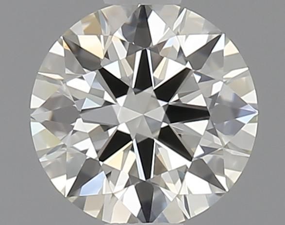 Prírodný diamant okrúhly...