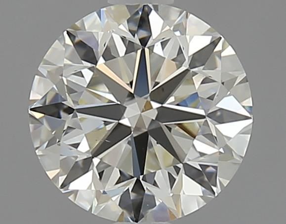 Prírodný diamant okrúhly...