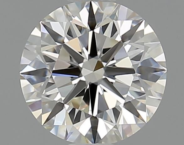 Prírodný diamant okrúhly...