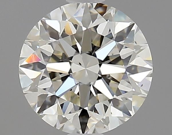 Prírodný diamant okrúhly...