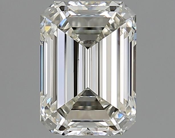 Prírodný diamant emerald,...