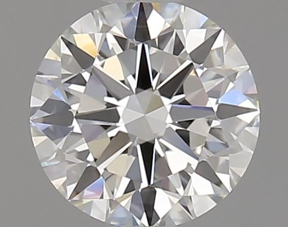 Prírodný diamant okrúhly...