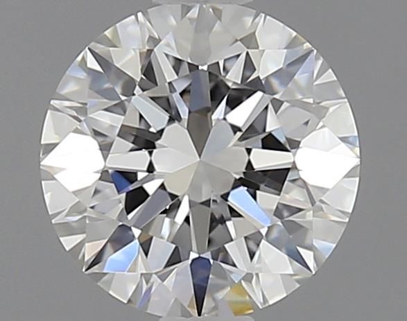 Prírodný diamant okrúhly...