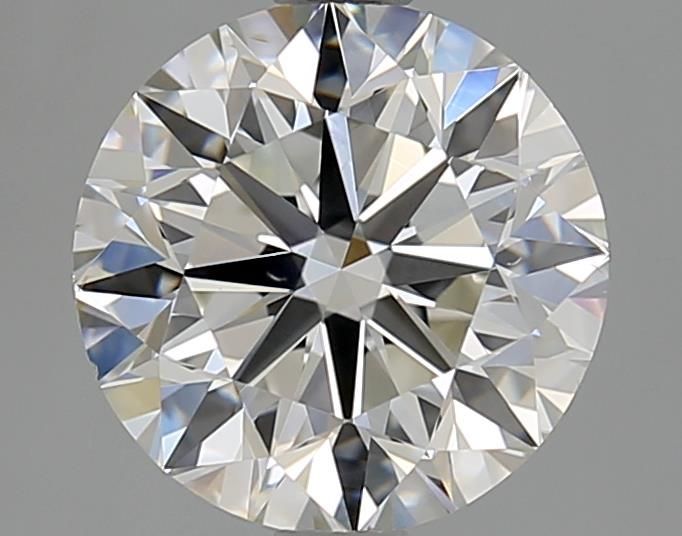 Prírodný diamant okrúhly...