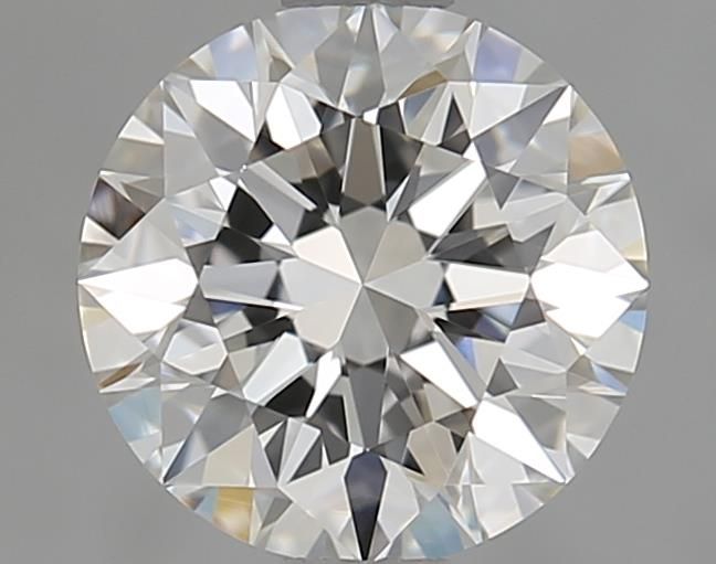 Prírodný diamant okrúhly...