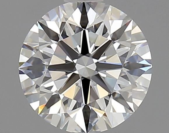 Prírodný diamant okrúhly...