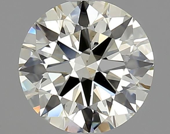 Prírodný diamant okrúhly...