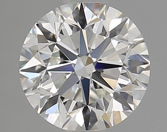 Prírodný diamant okrúhly...