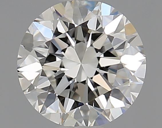 Prírodný diamant okrúhly...