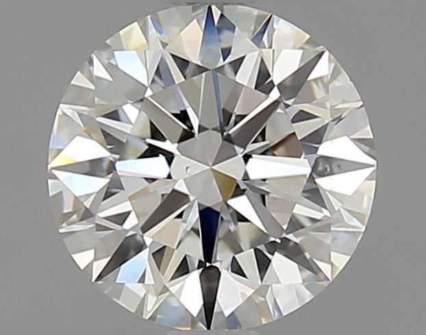 Prírodný diamant okrúhly...