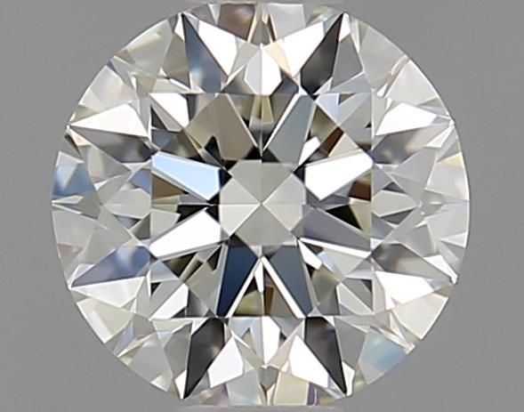 Prírodný diamant okrúhly...