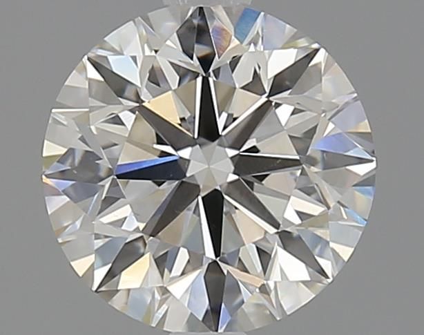 Prírodný diamant okrúhly...