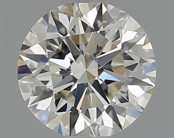 Prírodný diamant okrúhly...