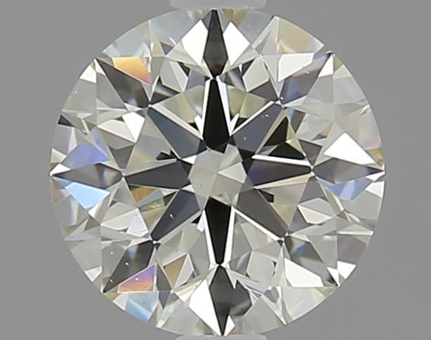 Prírodný diamant okrúhly...