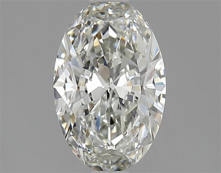 Prírodný diamant oval, IF,...