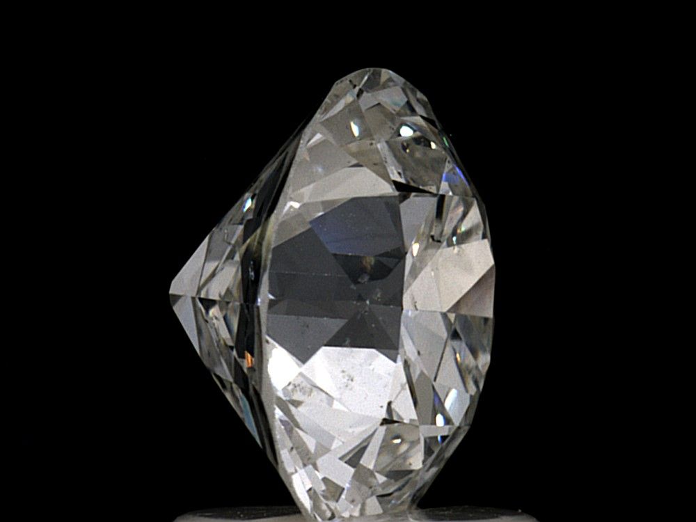 Prírodný diamant european...