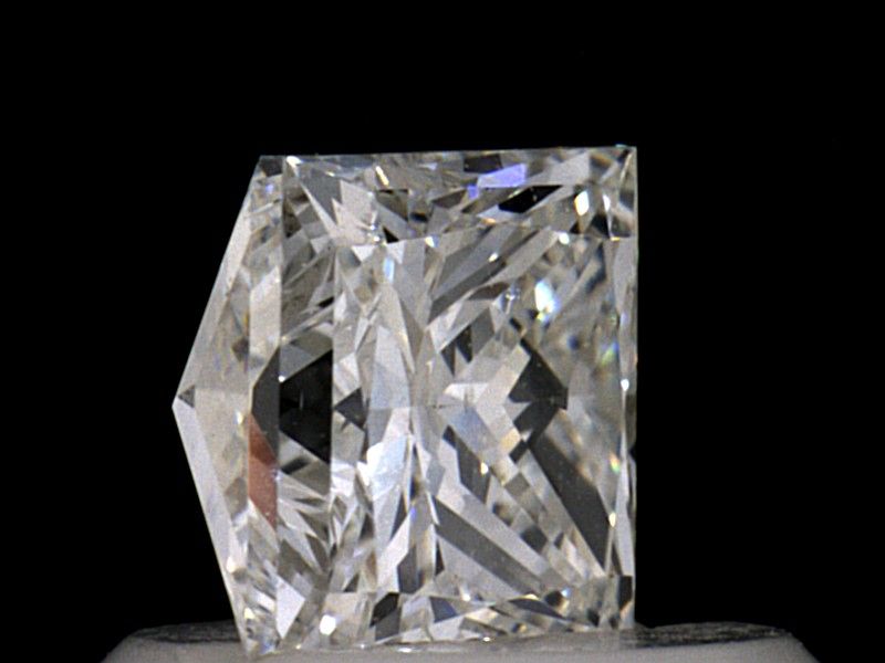 Prírodný diamant princess,...