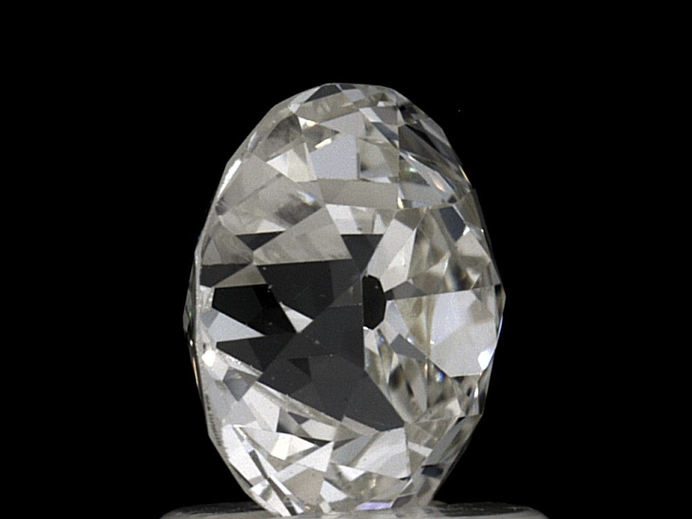 Prírodný diamant european...