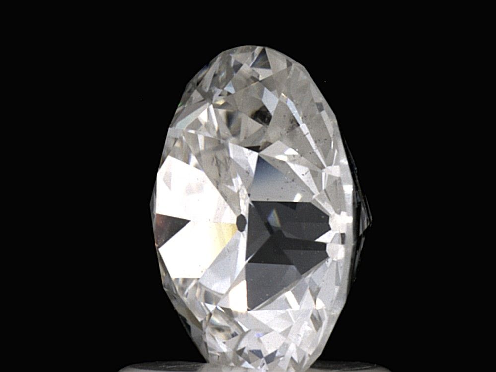 Prírodný diamant european...