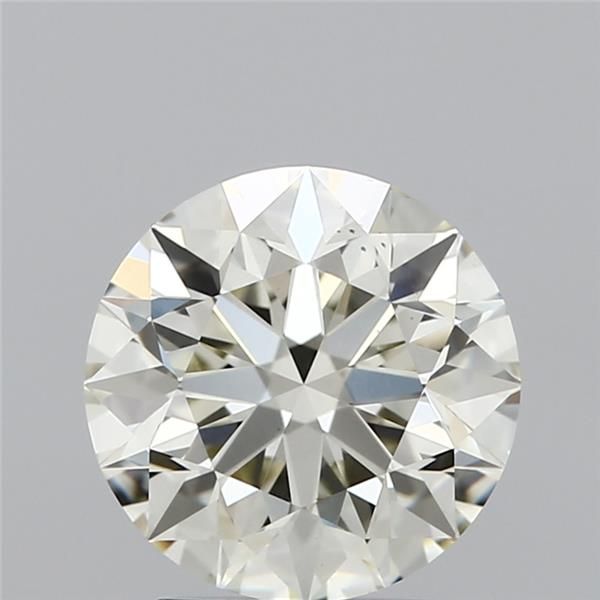 Prírodný diamant okrúhly...