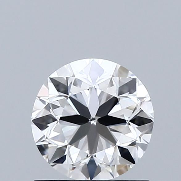 Prírodný diamant okrúhly...